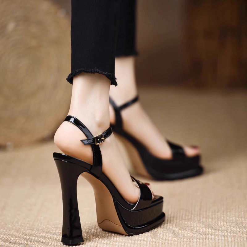 2026Women's High Heel Sandals  - Women'S Work Fashion ulasan dan harga