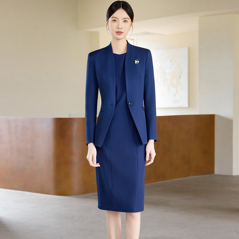 Formal Women Business Suits OL - Women'S Formal Wear Suits ulasan dan harga