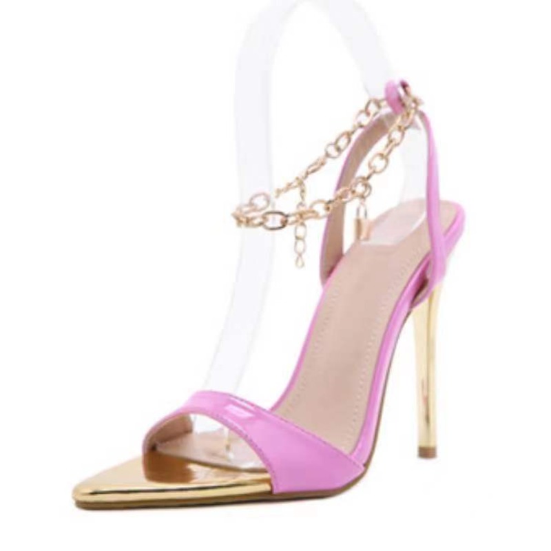 2026 New Party Shoes Woman Thi - Women'S Work Fashion ulasan dan harga