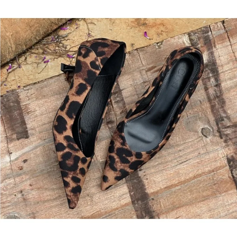 2024 Women Sexy High Heels Bur - Women'S Work Fashion ulasan dan harga