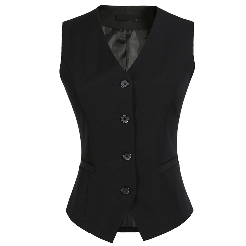 Slim Short Career Formal Women - Women Formal Wear Coat ulasan dan harga