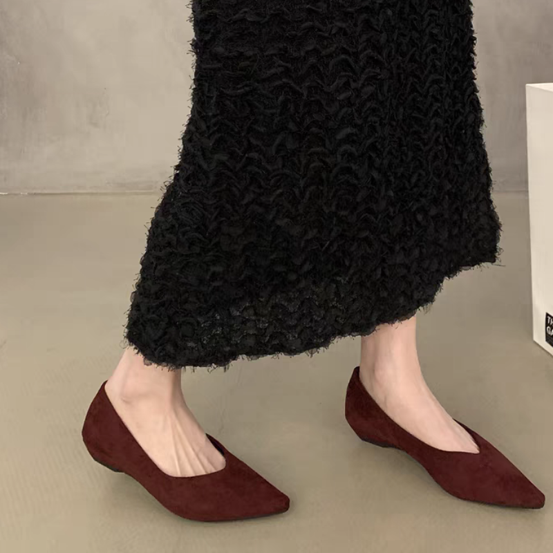 2025 New Spring Autumn New Thi - Women'S Work Fashion ulasan dan harga