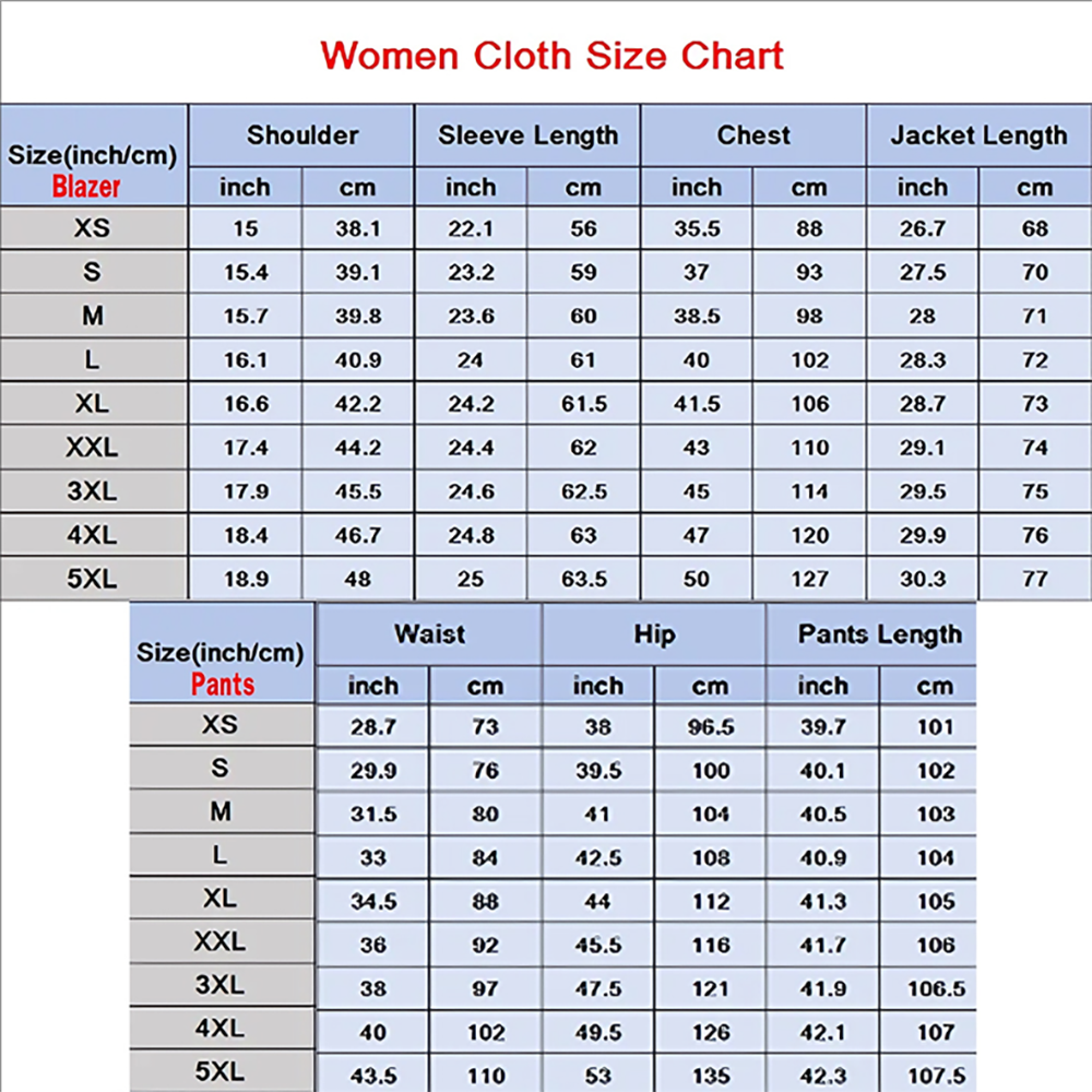 Navy Pinstripe Women's Suit Pr - Women'S Formal Wear Suits ulasan dan harga